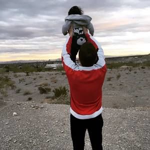 Meet your Posher, Nicholas